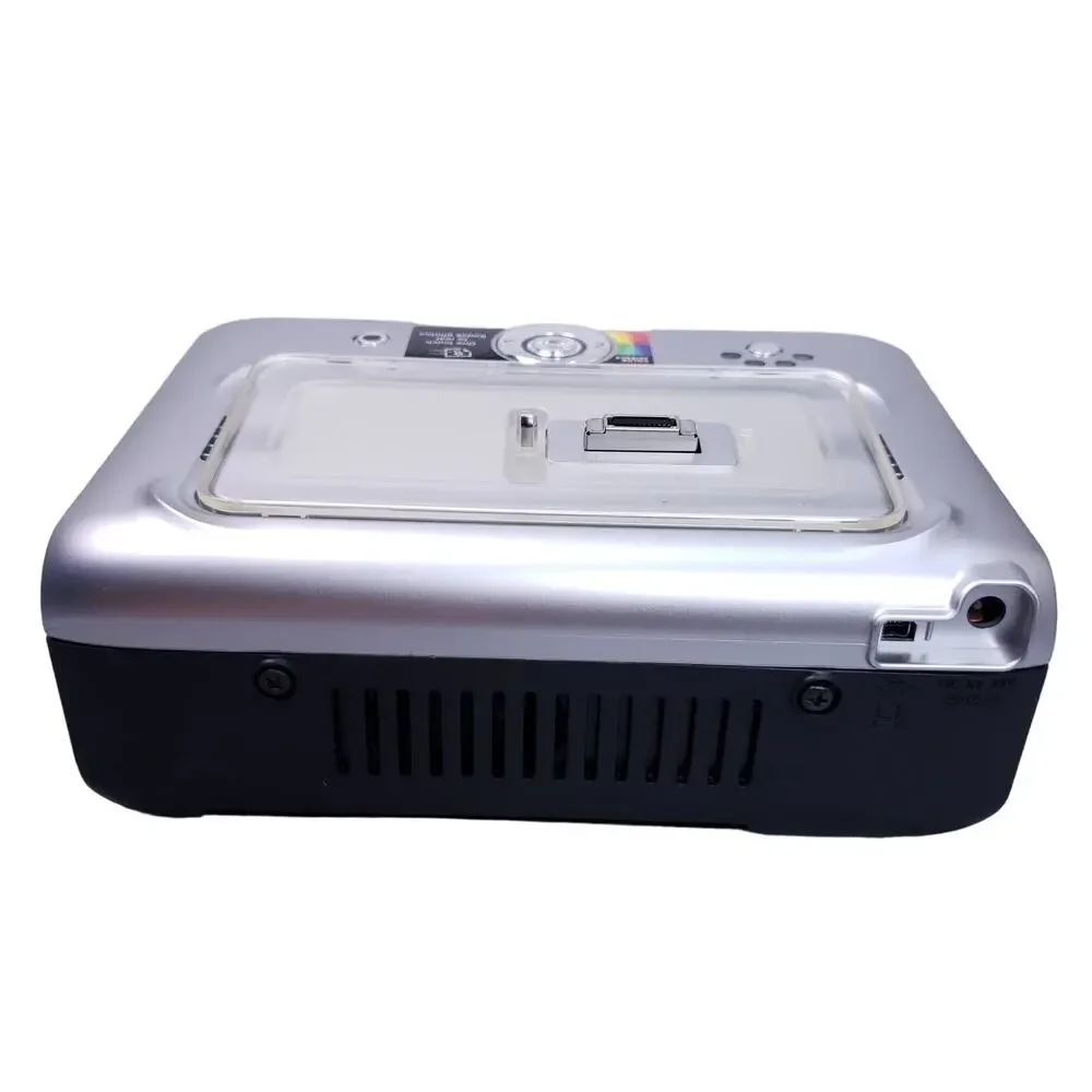 Kodak Printer Dock for EasyShare CX DX LS Cameras | Compact Photo Printer